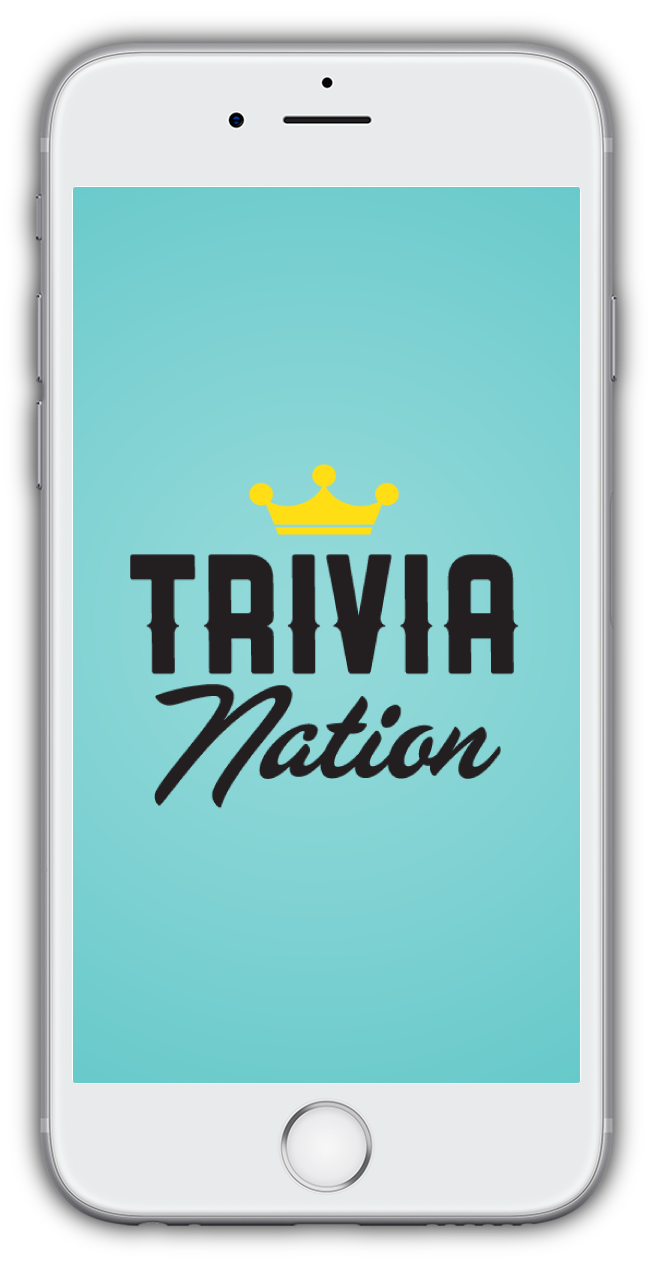 TRIVIA NATION HOME Trivia Nation