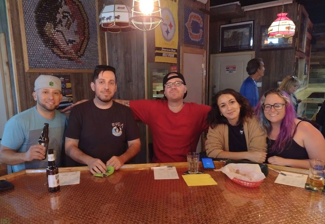 Teri-and-crew-at-Overtime