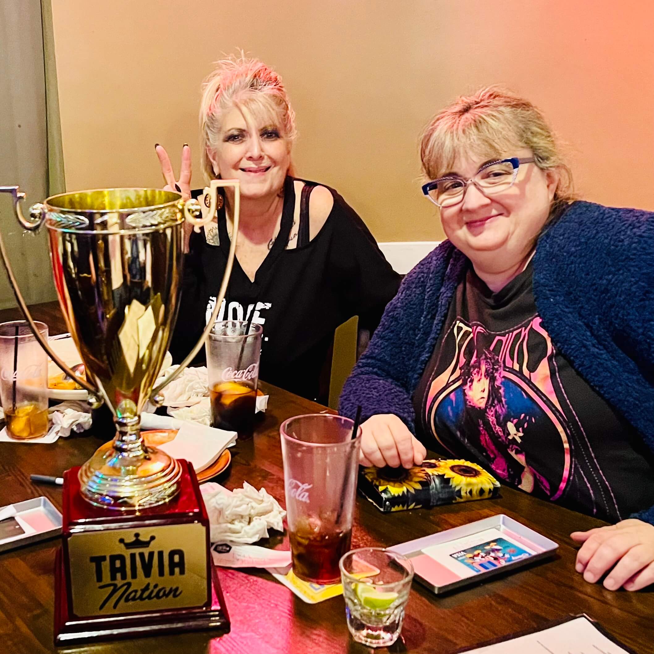 Lefty's Tavern & Grille Coral Springs FL 33076 trivia night 6