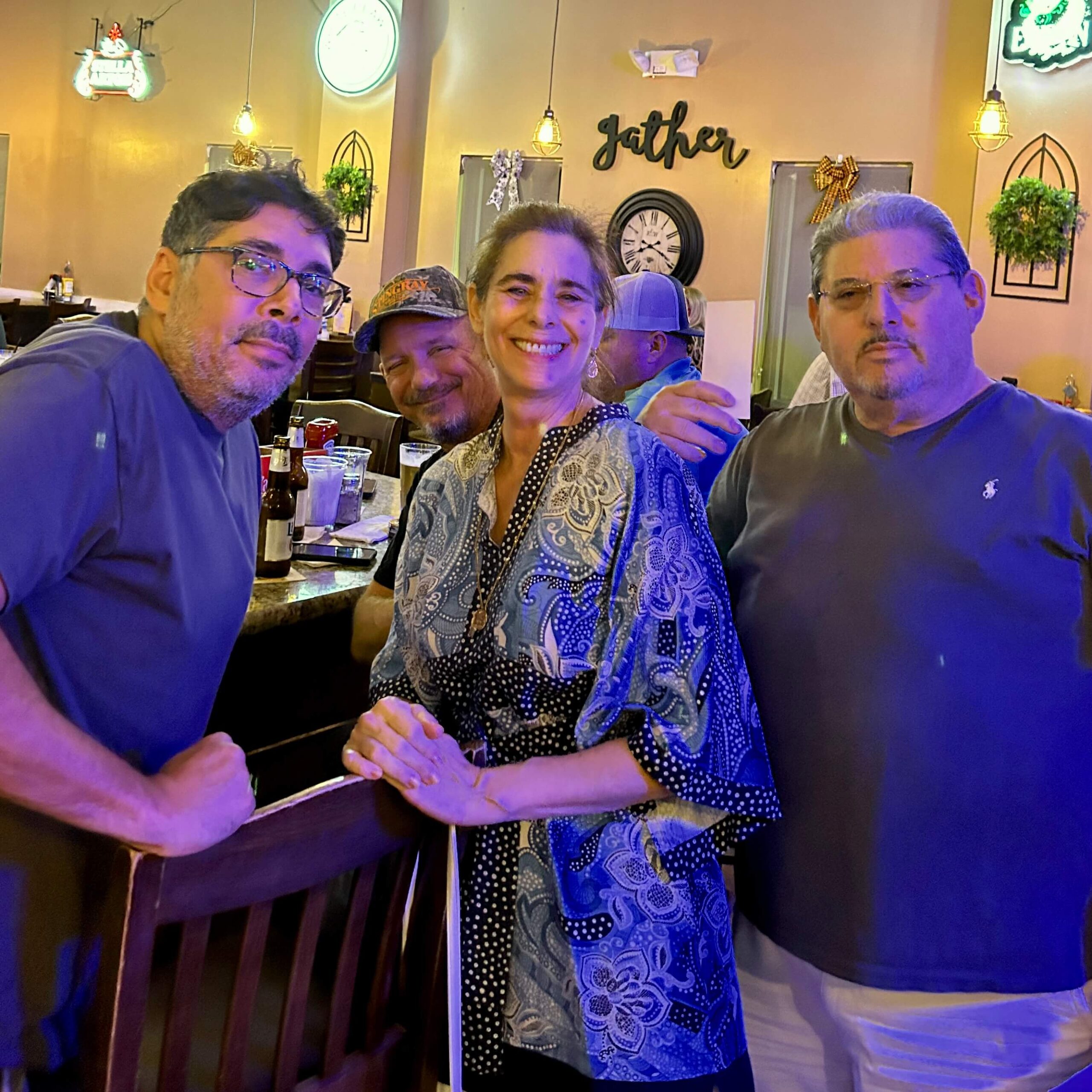 Lefty's Tavern & Grille Coral Springs FL 33076 trivia night 8