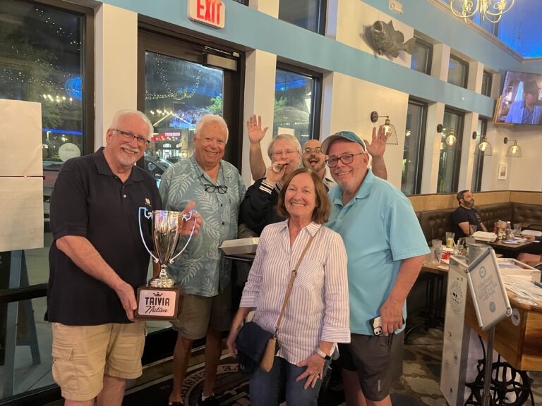 Treylor Park - Nocatee