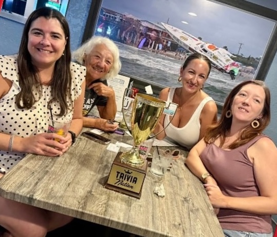 jts social