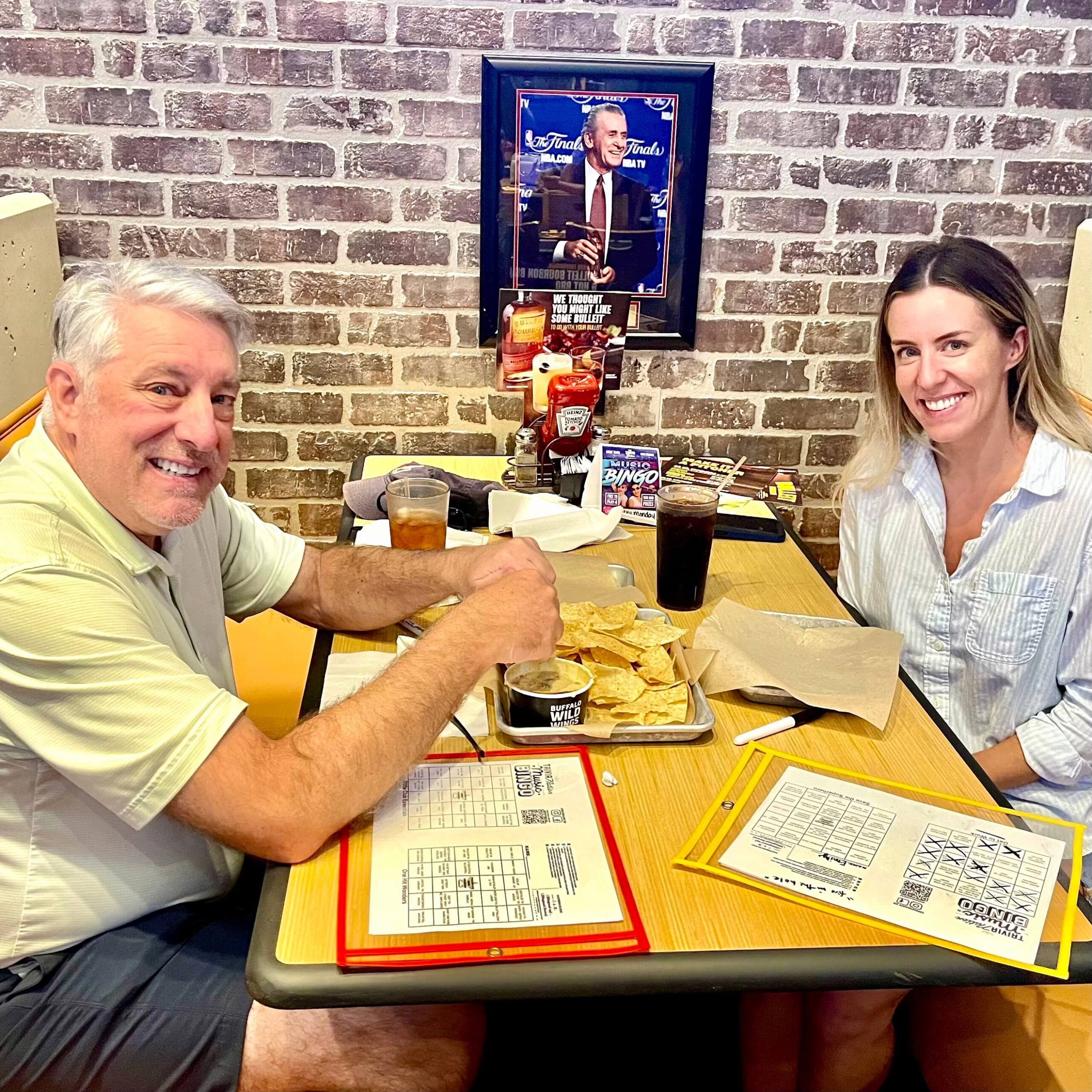 Buffalo Wild Wings Deerfield Beach Live Trivia in Bars and