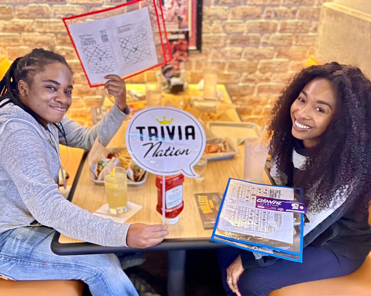 Buffalo Wild Wings Jensen Beach Live Trivia in Bars and Restaurants