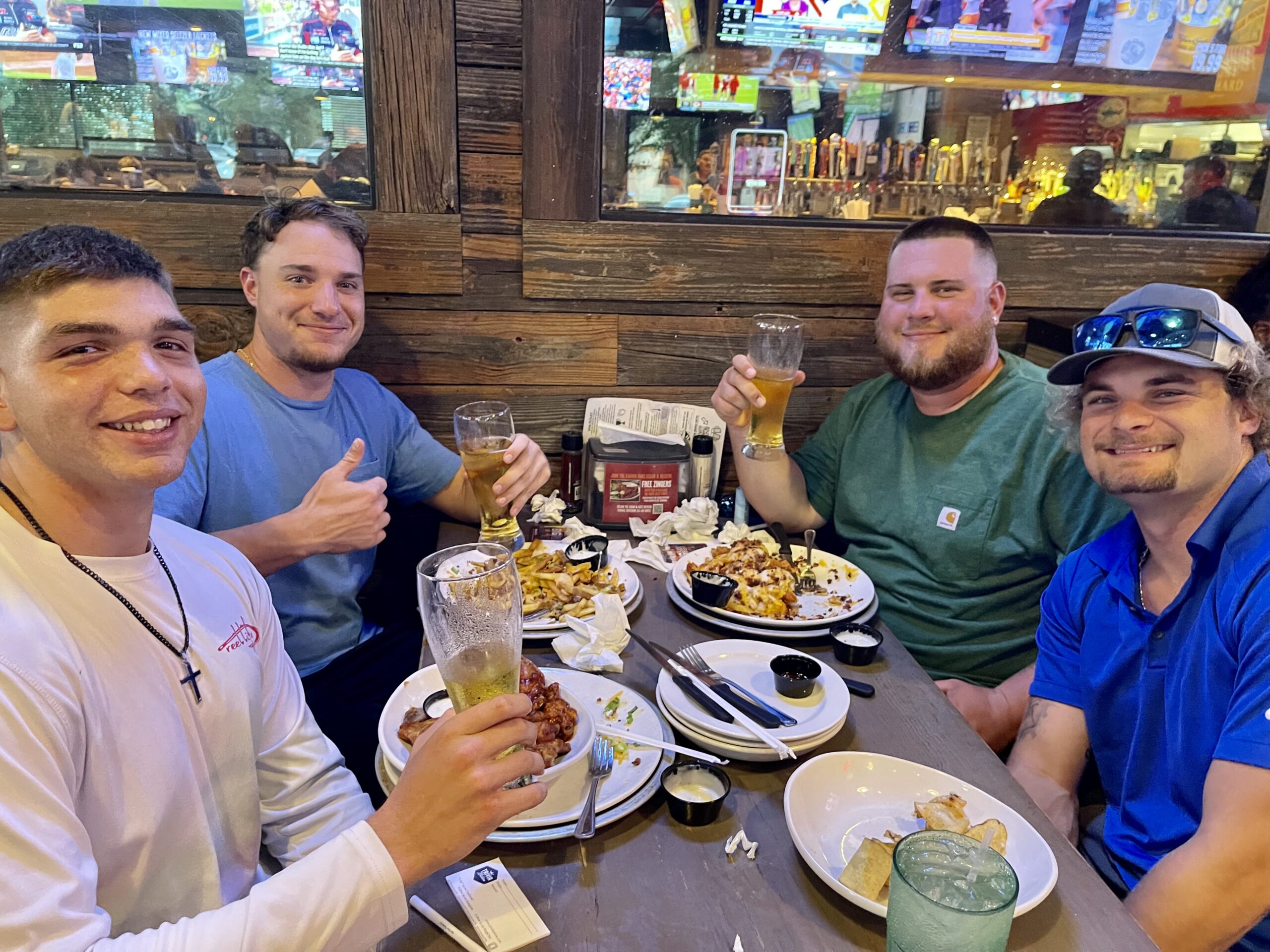 Trivia Nation