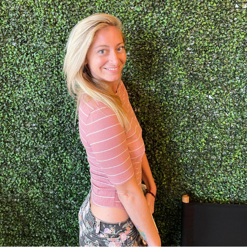 Chelsea M.